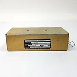 Century Flight Systems Gyro Slaving Amplifier Pn: 1C714. Fixed Price $100.00.