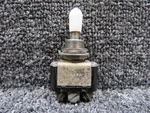 MS35058-27 Jbt Toggle Switch Assembly. Fixed Price $33.60.