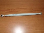 Bombardier Aircraft Rudder Rod Assy 600-92602-9 And 2200-9. Fixed Price $125.00.