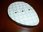 Bell Helicopter Step Pad 206-031-277-101. Fixed Price $125.00.