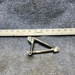 560202-502 Mooney M20J Landing Gear Retract Bellcrank Rh. Fixed Price $147.00.