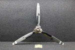 D3AF32C80-XNR, S82NC-6 Mccauley Blade Propeller Assembly Lh Engine With Logs. Fixed Price $11200.00.