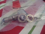 New Vintage Cutler Hammer Anti-ice Switch 8857K49 Miltary Surplus & All Hardware. Fixed Price $50.00.