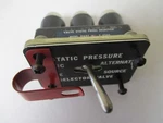 Kohler K-4566 Static Pressure Selector Valve Alt. AN5831-1. Fixed Price $132.99.