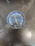 King 227 Adf Indicator Pn 066-3063-00. Fixed Price $30.00.