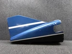 0831340-1 Cessna 310J Stinger Tail Cone Assembly. Fixed Price $252.00.