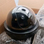 Security Camera Wali Electric Dummy Indoor/ Outdoor - Set Of 4. Fixed Price $6.95.