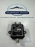 Dorne & Margolin Dm H21-1 Aircraft Nav Com Diplexer Vor Marker Beacon Tested. Fixed Price $89.00.