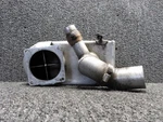 600075-11 Mooney M20C Carburetor Air Box. Fixed Price $728.00.