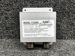 01-0771234-03 Flywat 7123403 Flasher, Current Source Unit (28V). Fixed Price $476.00.