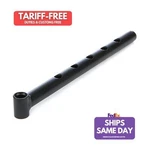 TI22 TIP3773, One Black Chromoly 600 Top Wing Tree Adjuster Insert Perform. Fixed Price $40.55.