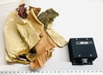 Nos Barber-coleman Control Box Assy P/n CYLZ2808 Usaf Military Aviation. Fixed Price $300.00.