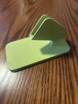 Dart Aerospace Gps Mount (airbus EC135). Fixed Price $500.00.