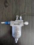 Cessna 150 Fuel Strainer Gascolator PN:0756005-1 Used. Fixed Price $385.00.