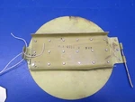 Beech Baron 95-B55 Door Front Spar Wing P/n 000-110157-1 (1018-361). Fixed Price $175.00.