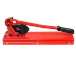24" Bench Type Swaging Tool W/ Bolt Cutter Head Swager Wire Rope Aircraft Cable. Fixed Price $79.99.