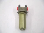 Bendix 1732945 Fuel Filter - Gulfstream Gii Element Pn: 038062. Fixed Price $150.00.