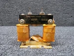 76231-1 (alt: 9910494-1) Lee Air Ground Fault Transformer Unit. Fixed Price $280.00.