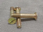 24 Herndon Aircraft Close Tolerance Screw Part # NAS583-11. Fixed Price $19.95.