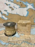 Packing P-180 Mlf 5/16" Lbs.. Fixed Price $29.25.