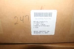 Nos Sikorsky S-61 H-3 Helicopter Tail Landing Centering Cylinder S6165-63151. Fixed Price $796.00.