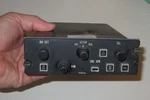 Collins Display Control Panel DCP-85B P/n 622-6021-001 Actual Image You Will Rec. Fixed Price $169.99.