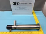 Shrader Scientific 13549-01 High Vacuum Valve, Helium Leak Tested, 144863. Fixed Price $450.00.