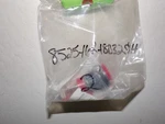 Souriau Avionics Connector 8525-16R18B32SNH. Fixed Price $49.99.