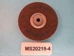 MS20219-4 Ralmark Aircraft Pulley For 1/16 & 1/32 Cables Nos (1). Fixed Price $47.50.