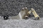 0911920-94, 0911920-84 Cessna 162 Cabin Door Lever Rh With Knob And Cam. Fixed Price $140.00.