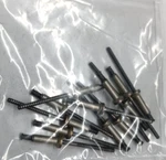 Cherrymax CR3552-4-04 100 Flush Head Oversize Diameter Blind Rivet 11/PACK. Fixed Price $35.92.
