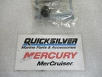 C50 Genuine Mercury Quicksilver 25-818967 Grommet Oem New Factory Boat Parts. Fixed Price $5.89.