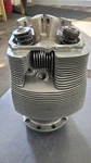 Continental O-470U Cylinder Overhauled P015. Fixed Price $1099.00.