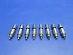 Lycoming Hydraulic Tappet Plunger & Socket P/n 78290 Set Of (0226-1000). Fixed Price $299.00.