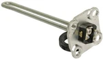 New Camco 04483 Flanged 240V 2500 Watt Bolt On Water Heater Element 6349930. Fixed Price $7.59.