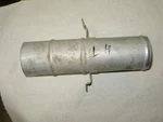 Cessna 150G Cabin Vent Tube Assy Lh P/n 0413163-8 (0624-974). Fixed Price $68.00.