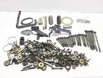 19-24 Textron Tracker Off Road 450 Bolt Nut Screw Axle Bracket Fastener Kit Set. Fixed Price $64.97.