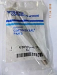 New Tcm Pn# 630966-4.00 Bolt. Fixed Price $32.92.