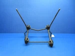 Cessna 185 Engine Mount Assy P/n 0751003-30 (0824-101). Fixed Price $1095.00.