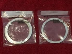 Raytheon Beechcraft Hawker Washers 4 New Surplus. Fixed Price $33.99.