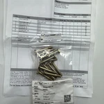 (15) 3V Fasteners Bolt NAS6704-18 Aerospace. Fixed Price $39.77.