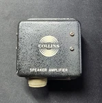 Collins 356F-3 Speaker Amplifier P/n 522-2867-000.. Fixed Price $35.00.