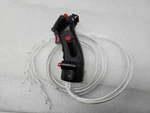 Pn: C-0525-2, Control Grip, New, Delta Products, UH-1. Fixed Price $3750.00.