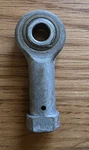 Heim Magnaflux Rod End Bearing P/n: HF-4M Alt# 452-564. Fixed Price $24.00.