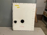 Cessna 152 Lh Fuel Tank Cover P/n: 0426511-19. Fixed Price $150.00.