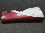 0814100-82 Cessna 310N Horizontal Stabilizer Fairing Rh (dented). Fixed Price $84.00.