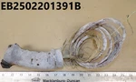 Bendix/bell UH-1 Control Grip Assembly P/n: 205-001-046-1 (EB2502201391B). Fixed Price $257.19.