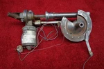 Commercial Aircraft Products Flap Actuator & Motor 12-14V. Fixed Price $515.95.
