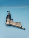 Rockwell Pneumatic Pistol Grip Drill 31D-102, 3000 Rpm. Fixed Price $75.00.
