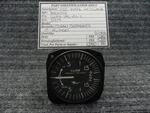 Aircraft Vsi Climb Indicator, 0-2000 Range, Bendix Aviation P/n 1634-1AL-C1-1. Fixed Price $165.00.